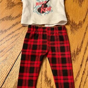 Maplelea Rockin’ Couture